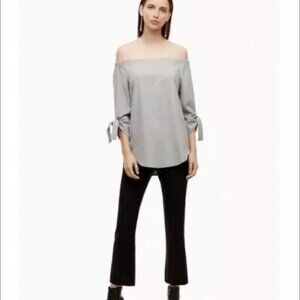 Babaton Malik Blouse